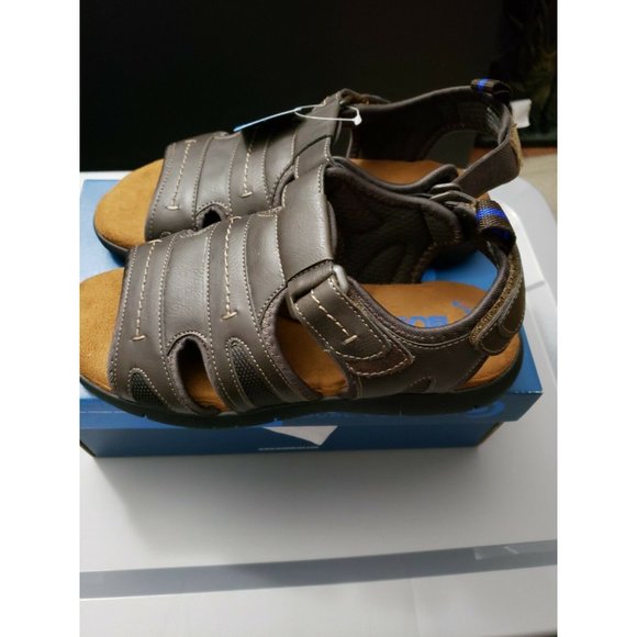Nunn Bush Rio Grande Two Strap Fisherman Sandals main image 11